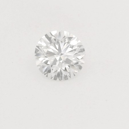 Diament szlif okrągły, 0.7ct, VVS1, G, IGI 579357199