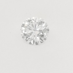 Diament szlif okrągły, 0.71ct, VVS1, D, IGI 613387480