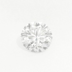 Diament szlif okrągły, 0.7ct, SI1, E, IGI 637447835