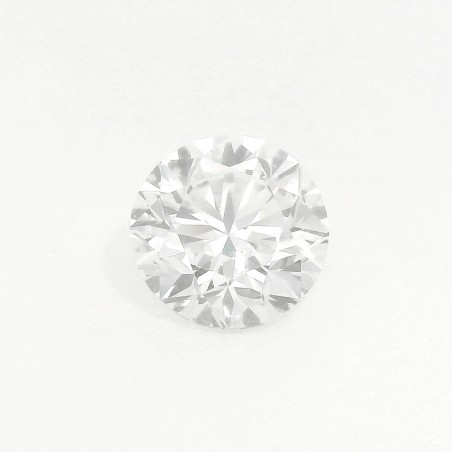 Diament szlif okrągły, 0.7ct, SI1, E, IGI 637447835