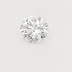 Diament szlif okrągły, 0.7ct, SI2, H, IGI 510168724