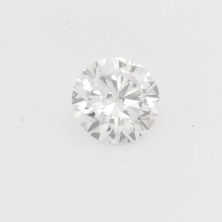 Diament szlif okrągły, 0.7ct, VVS1, G, IGI 608384544