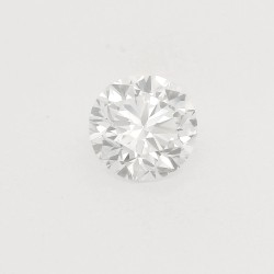Diament szlif okrągły, 0.71ct, VVS1, G, IGI 613385599