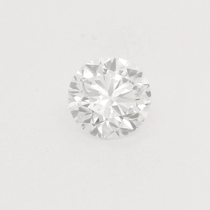 Diament szlif okrągły, 0.71ct, VVS1, G, IGI 613385599 Diament szlif okrągły, 0.71ct, VVS1, G, IGI 613385599