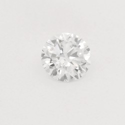 Diament szlif okrągły, 0.7ct, SI2, D, IGI 528211111