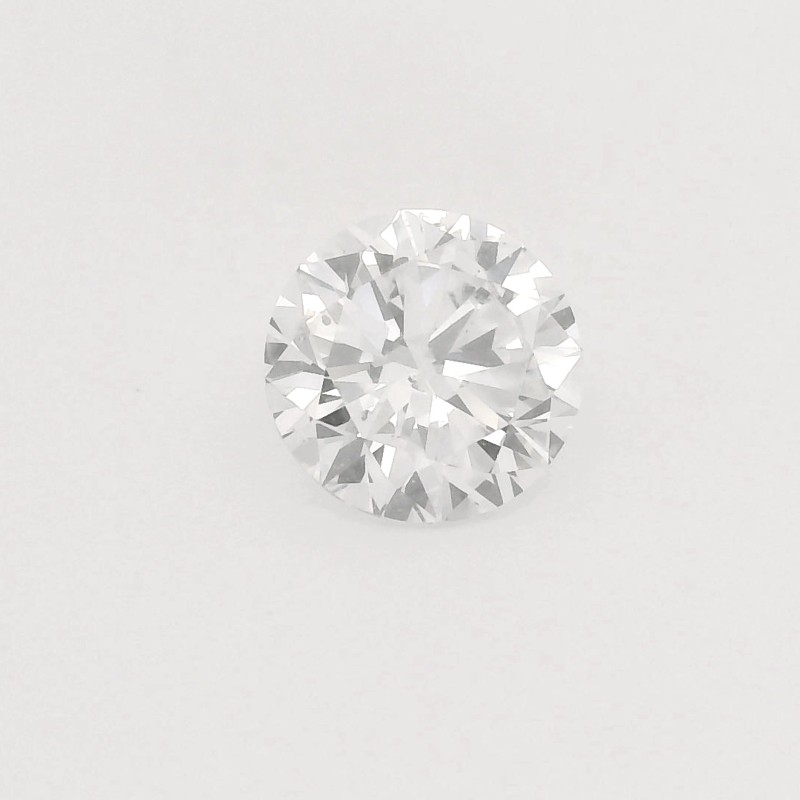 Diament szlif okrągły, 0.7ct, SI2, D, IGI 528211111 Diament szlif okrągły, 0.7ct, SI2, D, IGI 528211111