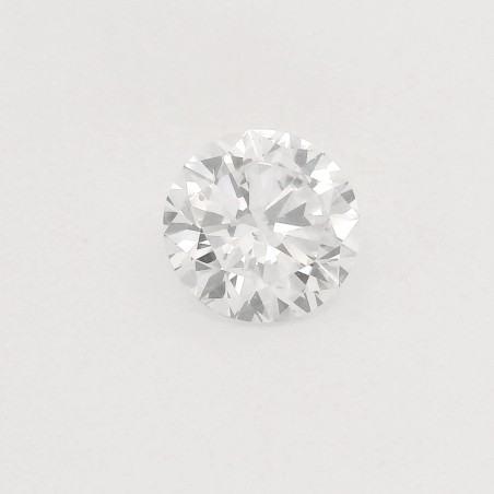 Diament szlif okrągły, 0.7ct, SI2, D, IGI 528211111