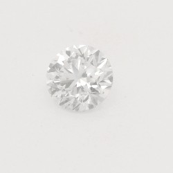 Diament szlif okrągły, 0.71ct, SI2, E, IGI 532235482