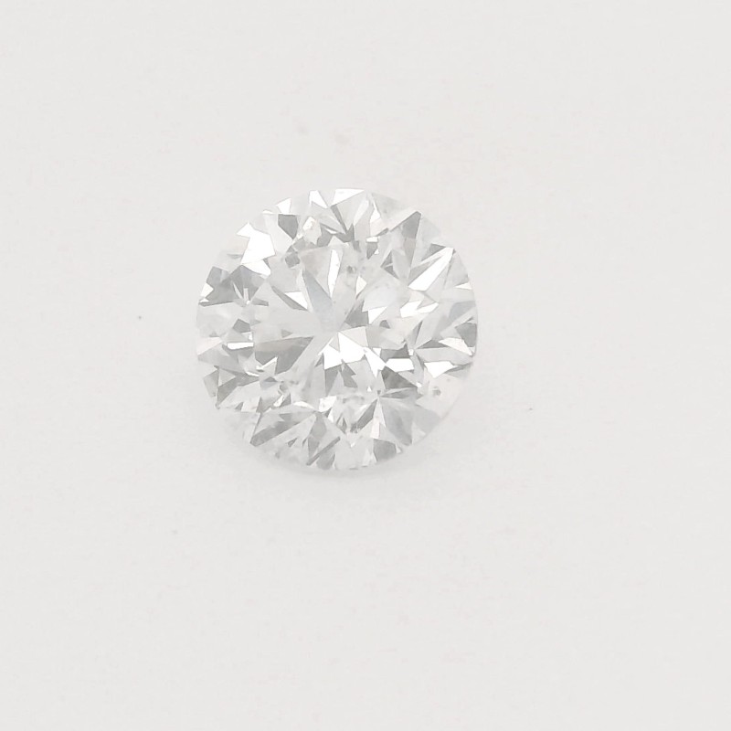 Diament szlif okrągły, 0.71ct, SI2, E, IGI 532235482 Diament szlif okrągły, 0.71ct, SI2, E, IGI 532235482