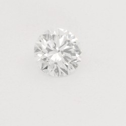 Diament szlif okrągły, 0.7ct, SI2, H, IGI 532235373