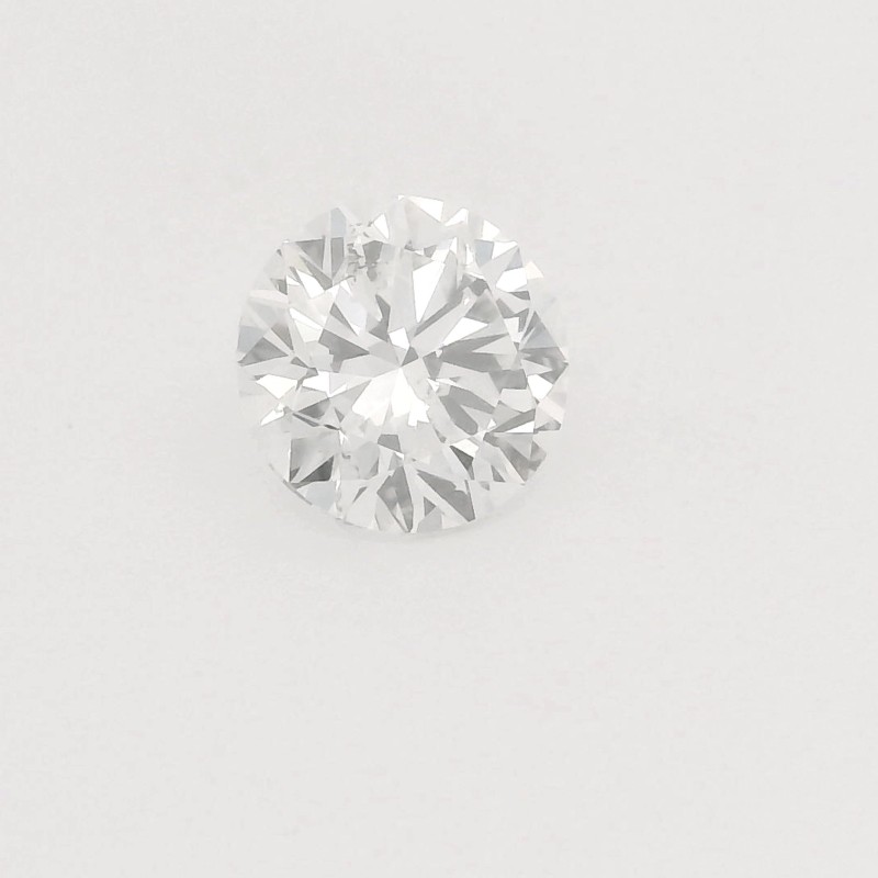 Diament szlif okrągły, 0.7ct, SI2, H, IGI 532235373 Diament szlif okrągły, 0.7ct, SI2, H, IGI 532235373