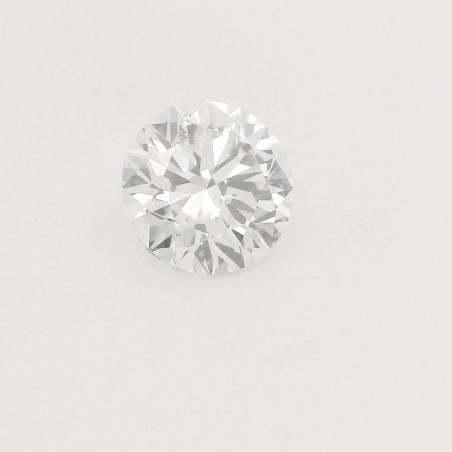 Diament szlif okrągły, 0.7ct, SI2, H, IGI 532235373