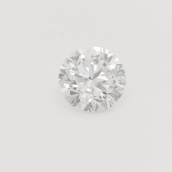 Diament szlif okrągły, 0.7ct, SI2, E, IGI 532235445
