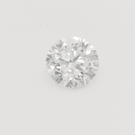 Diament szlif okrągły, 0.7ct, SI2, E, IGI 532235445