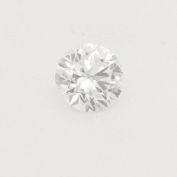 Diament szlif okrągły, 0.7ct, VVS1, H, IGI 516281267