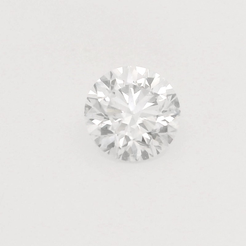 Diament szlif okrągły, 0.7ct, SI2, D, IGI 528211133 Diament szlif okrągły, 0.7ct, SI2, D, IGI 528211133