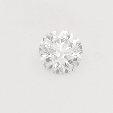 Diament szlif okrągły, 0.7ct, SI2, D, IGI 528211133