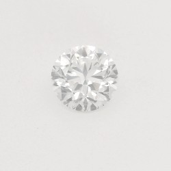 Diament szlif okrągły, 0.7ct, VVS1, G, IGI 520201408