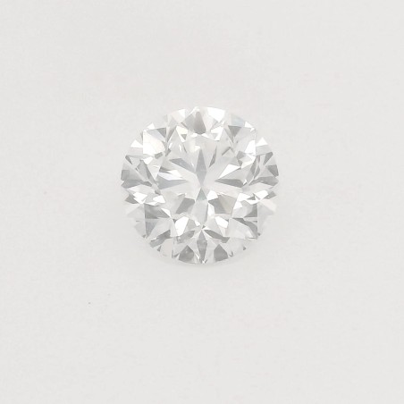 Diament szlif okrągły, 0.7ct, VVS1, G, IGI 520201408