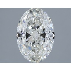 Diament szlif owalny, 1.51ct, VS2, I, IGI 724522579