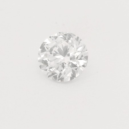 Diament szlif okrągły, 0.72ct, SI2, E, IGI 532235519