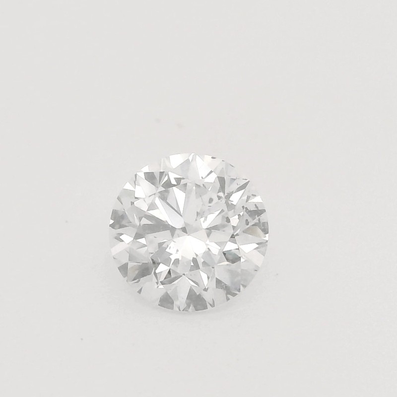 Diament szlif okrągły, 0.74ct, SI1, E, IGI 559263663 Diament szlif okrągły, 0.74ct, SI1, E, IGI 559263663