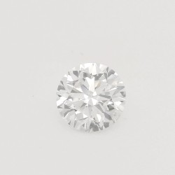 Diament szlif okrągły, 0.77ct, SI2, F, IGI 559263567