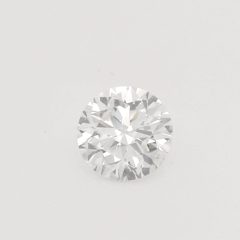 Diament szlif okrągły, 0.77ct, SI2, F, IGI 559263567 Diament szlif okrągły, 0.77ct, SI2, F, IGI 559263567
