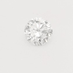 Diament szlif okrągły, 0.71ct, SI2, F, IGI 553244953