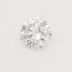 Diament szlif okrągły, 1.08ct, SI1, F, IGI 656464176