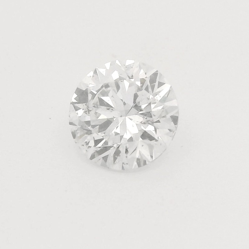 Diament szlif okrągły, 1.08ct, SI1, F, IGI 656464176 Diament szlif okrągły, 1.08ct, SI1, F, IGI 656464176