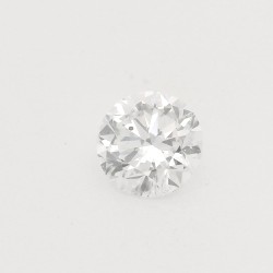 Diament szlif okrągły, 0.75ct, SI2, D, IGI 559263584