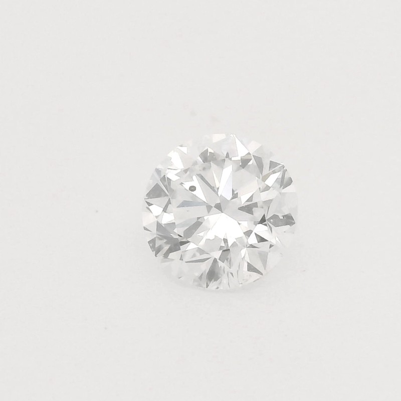 Diament szlif okrągły, 0.75ct, SI2, D, IGI 559263584 Diament szlif okrągły, 0.75ct, SI2, D, IGI 559263584