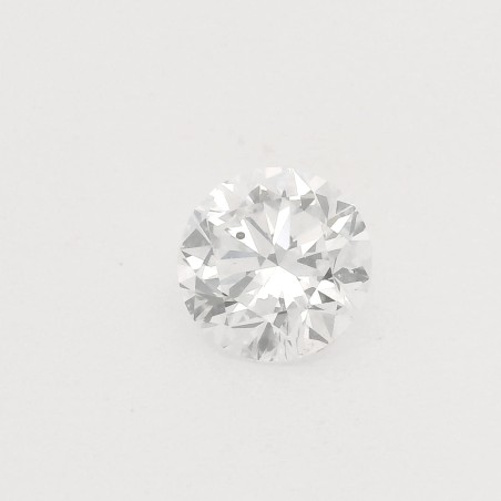Diament szlif okrągły, 0.75ct, SI2, D, IGI 559263584