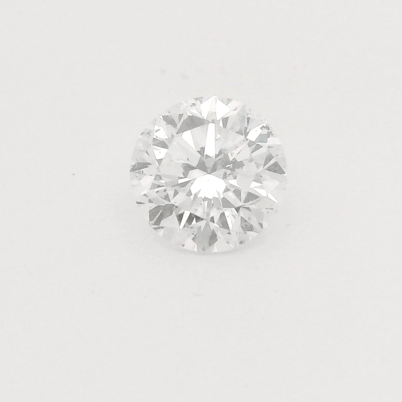 Diament szlif okrągły, 0.72ct, SI1, F, IGI 559263695 Diament szlif okrągły, 0.72ct, SI1, F, IGI 559263695