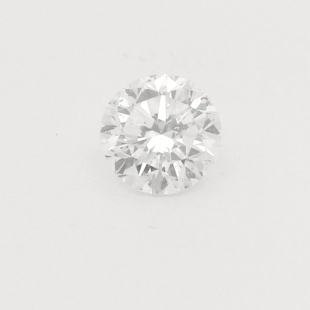 Diament szlif okrągły, 0.72ct, SI1, F, IGI 559263695