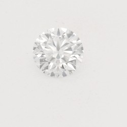 Diament szlif okrągły, 0.73ct, VVS1, D, IGI 637448229