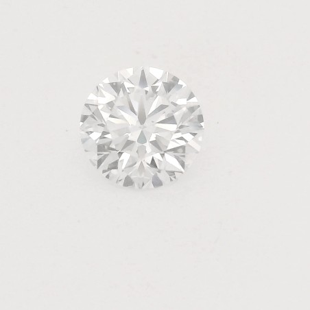 Diament szlif okrągły, 0.73ct, VVS1, D, IGI 637448229