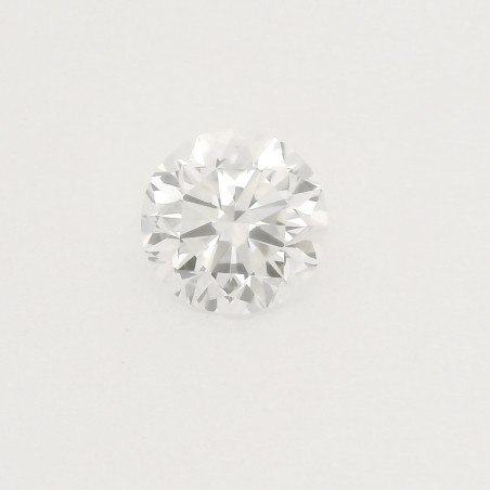 Diament szlif okrągły, 1.01ct, VVS2, I, IGI 462176937