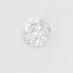 Diament szlif okrągły, 0.81ct, SI2, H, IGI 510170684