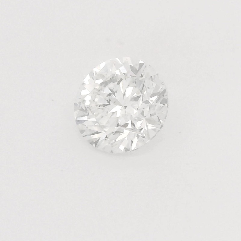Diament szlif okrągły, 0.81ct, SI2, H, IGI 510170684 Diament szlif okrągły, 0.81ct, SI2, H, IGI 510170684