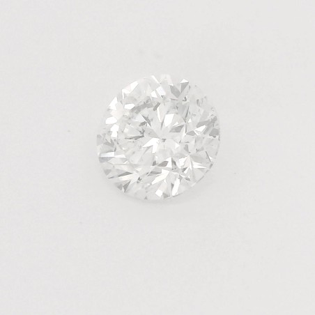 Diament szlif okrągły, 0.81ct, SI2, H, IGI 510170684