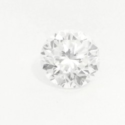 Diament szlif okrągły, 0.97ct, VS1, D, IGI 642456405