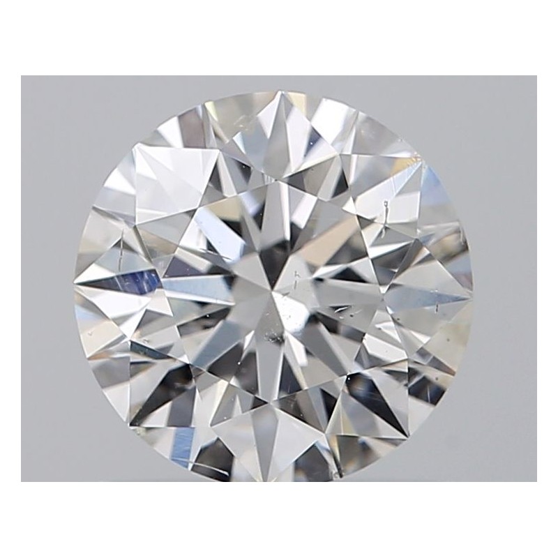 Diament szlif okrągły, 1ct, SI1, D, GIA 5486990577 Diament szlif okrągły, 1ct, SI1, D, GIA 5486990577