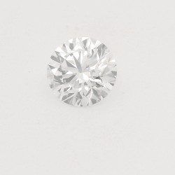 Diament szlif okrągły, 0.73ct, VVS1, E, IGI 579357195