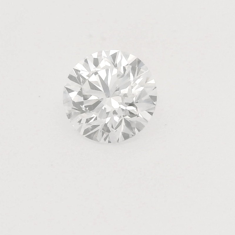 Diament szlif okrągły, 0.73ct, VVS1, E, IGI 579357195 Diament szlif okrągły, 0.73ct, VVS1, E, IGI 579357195