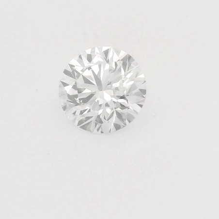 Diament szlif okrągły, 0.73ct, VVS1, E, IGI 579357195