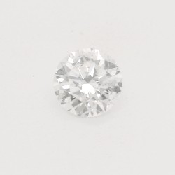 Diament szlif okrągły, 0.72ct, SI2, G, IGI 506112473