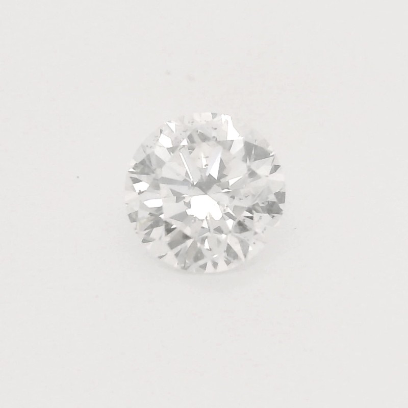 Diament szlif okrągły, 0.72ct, SI2, G, IGI 506112473 Diament szlif okrągły, 0.72ct, SI2, G, IGI 506112473