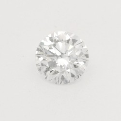 Diament szlif okrągły, 1.01ct, SI1, H, IGI 600375465